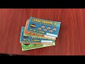 New Loose Change II Michigan Lottery 10 4 21