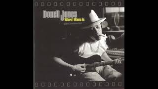 Donell Jones 🎧 Have You Seen Her