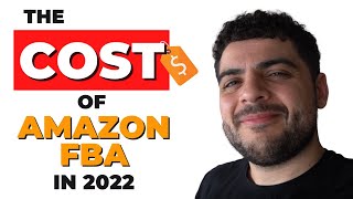 The Real Cost Of Starting an Amazon FBA Business in 2022