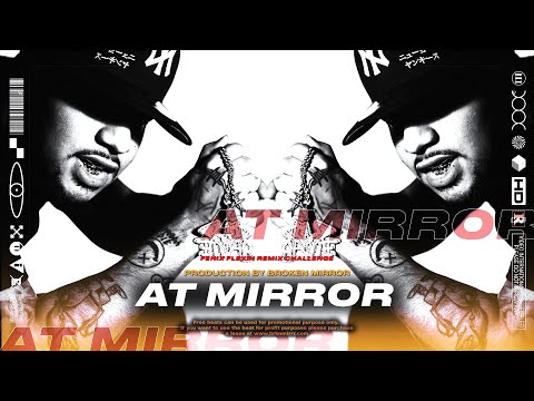 FENIX ELEXIN Remix Challenge - "At Mirror" [prod.Broken Mirror]