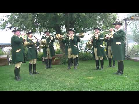 Isabel-Polka (B. Schick)