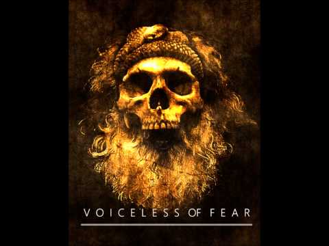 Voiceless of Fear - Sweet Memory (2014)