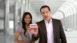 Download lagu Iklan Fatigon Putih Satu untuk Semua (2011) mp3