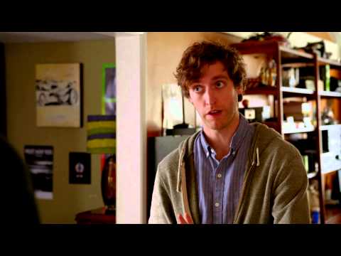 Silicon Valley - Piper Piper Clip