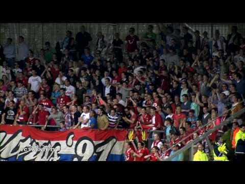 Jansen: Verwacht een agressieve speelwijze in Almelo