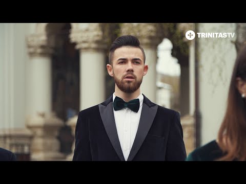 Împărtășanie - Corala „Universitas” a Universității „Alexandru I. Cuza” din Iași