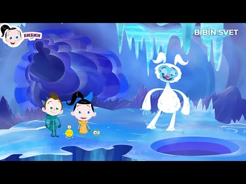 Bibine priče | Tajna pećine 🕳️✨ (Ep. 10)