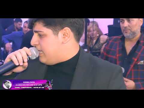 Sorinel Pustiu – Cu orice rau din lume m as lupta pentru copiii mei Video
