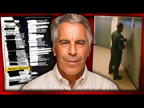 Jeffrey Epstein: It's worse than expected