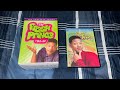 Opening To The Fresh Prince Of Bel Air The Complete 5th Season 2010 DVD 2017 WBHE Reprint