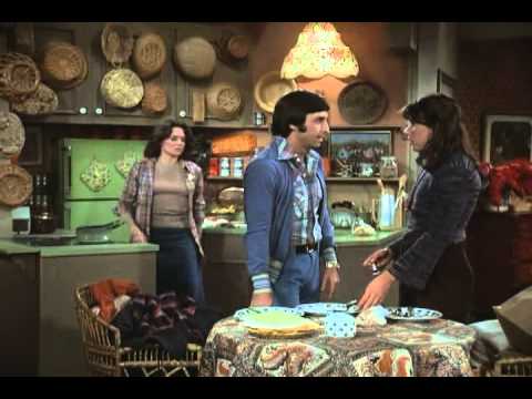 RHODA S03E15 Love For Sale
