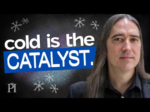 Quantum Chemistry: Inside the Universe’s Coldest Test Tube