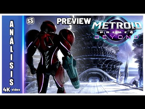 Nintendo sugiere que el tortuoso desarrollo de Metroid Prime 4 hizo que estuviera «desconectado de