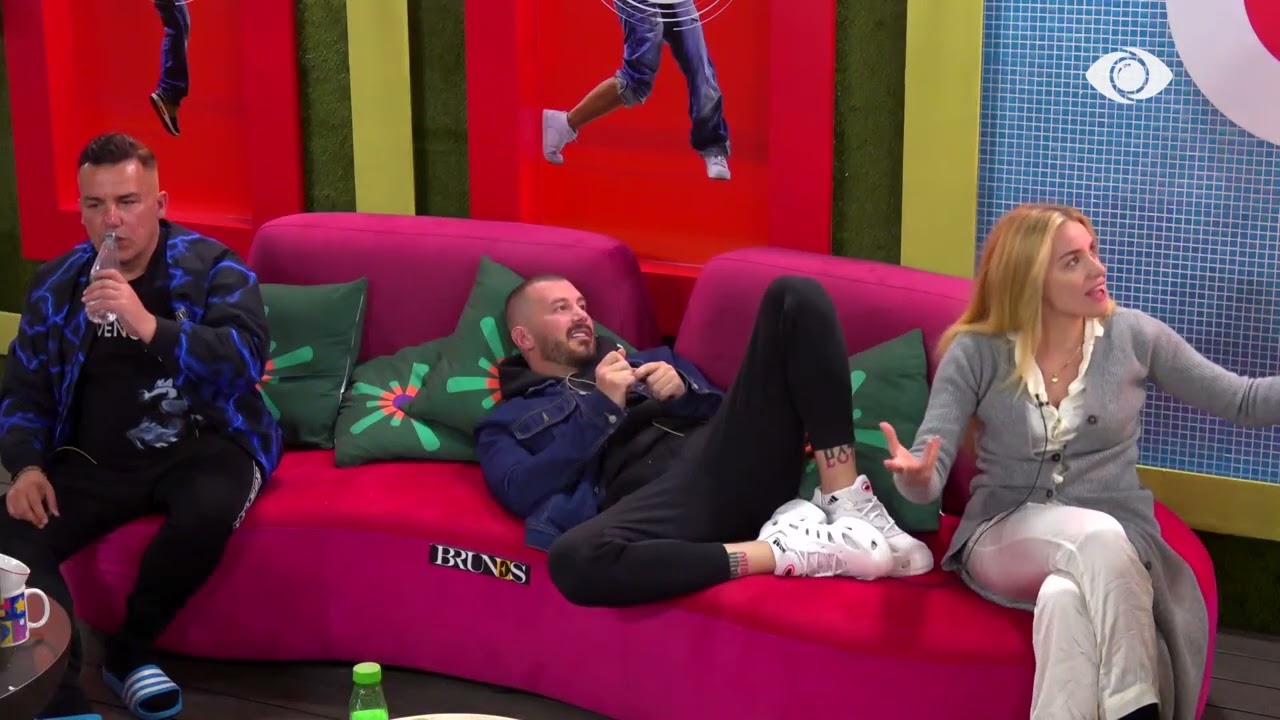 “Ai dje mua më ka kërcënuar”/ Graciano debaton me Heidin, ndërhyn Romeo: O mashtrues