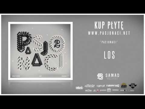 10. Pasjonaci - Los (prod. Pawko)