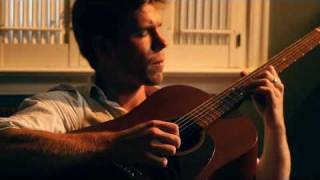 &quot;Back&quot; Dave Patten Music Video