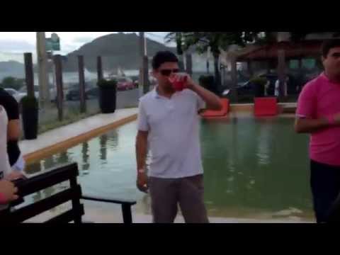 Fusion Live No Solem Club 05/04/2014 (parte 1)