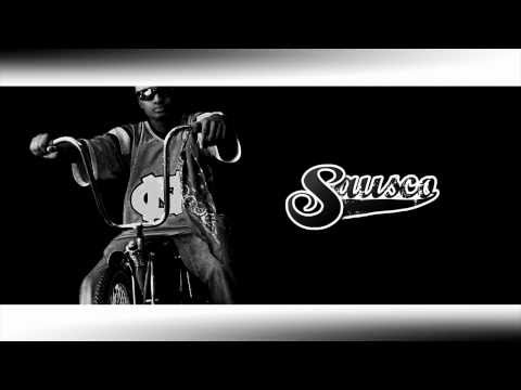 Teaser Clip Jurassic Park - Sausco Feat Alibi Montana
