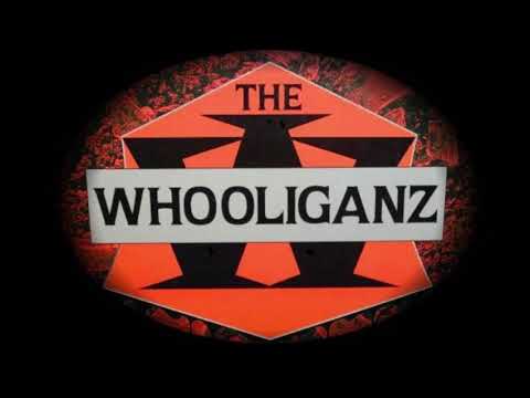 The Whooliganz - Make Way For The W (Full Album) Soul Assassins Featuring Everlast B-Real Son Doobie