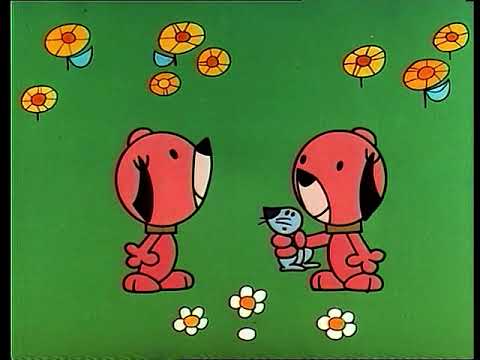 Tip a Tap - Chytrý krtek