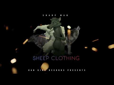 Sharp Man - Sheep Clothing