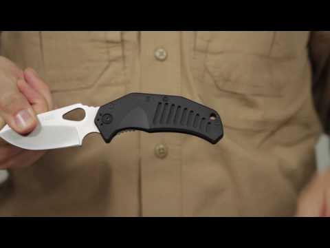 51066 Modified Clip Point