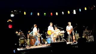 Red Wanting Blue - Pour it Out