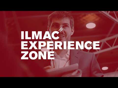 ILMAC 2021