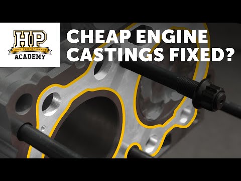 Fixing Open Deck Blocks For BOOST (On The Cheap-ish)