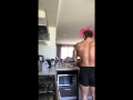 Bodybuilding pancakes