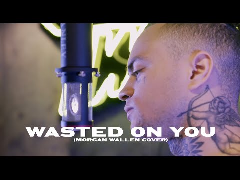 Pardyalone - Wasted On You (Morgan Wallen Cover)