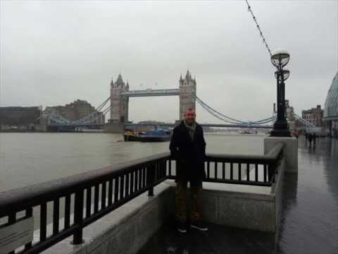 Christopher Maloney - The Reason - Fan Video