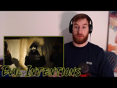 MURDER LADS | Sav'O x Horrid1 x ZK x (67) PR SAD - Evil Intentions | Packetson
