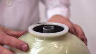 How-To Replacing Carbon Block Water Filter Cartridge In Your System