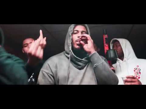 HellBoy Rodd - Talking Crazy (Official VIdeo) Shot By @MichiganMadeFilms