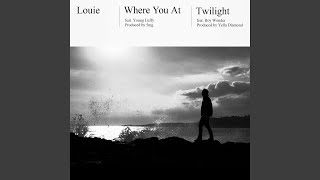 Where You At (feat.Young Luffy)