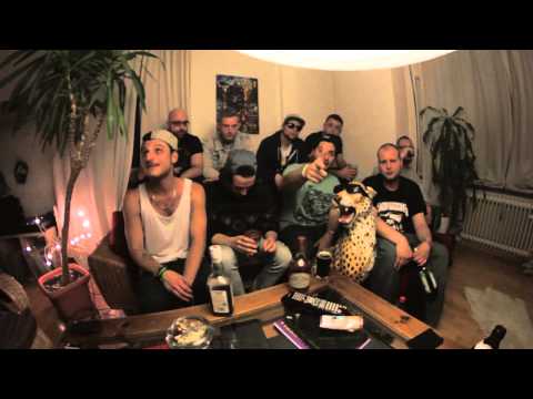 Kex Kuhl VBT 2013 VR3 vs. Serious-M