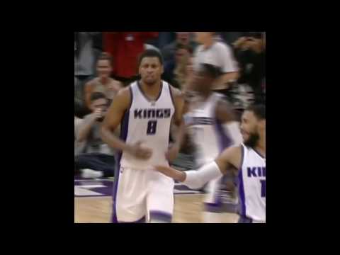 Top 5 NBA Plays: 11/23/16