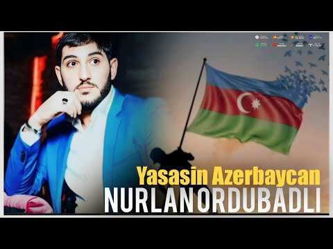 Nurlan Ordubadli - Yasasin Azerbaycan (Heyder Eliyev Sarayi Naxcivan Xeyriyye konserti) #yasa 