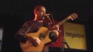 Dave Matthews - 01 - When The World Ends