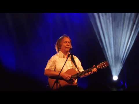 Jaromír Nohavica - Zatímco se koupeš (Přibyslav 21.8.19)