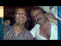 Jackie Shroff And Flute Cover