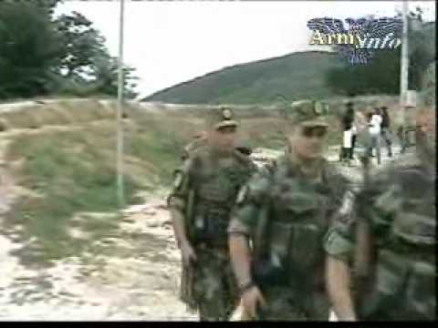 Poseta KZB Bujanovac 10.7.2009 Deo 1 - 320 x 240