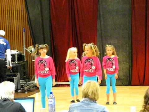 Stompwijk Jazz Like That