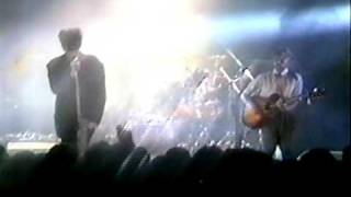 echo and the bunnymen paint it black(rolling stones)