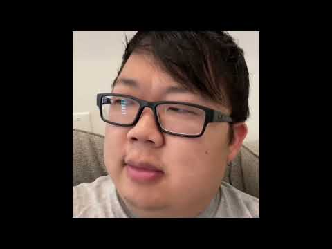 that feeling when you get asked to make skits all the time