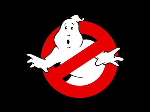 Ghostbusters Rhythm Playalong
