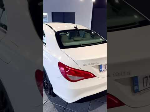 Mercedes-Benz CLA 2017, 1 Year Warranty - Image 2