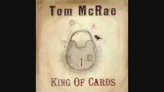 Tom McRae - Set The Story Straight