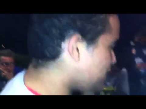 Big Flow vs Frost - Octavos - Liana Battle 2